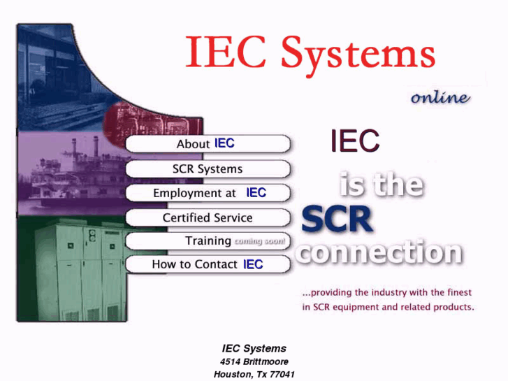 www.iecsys.com