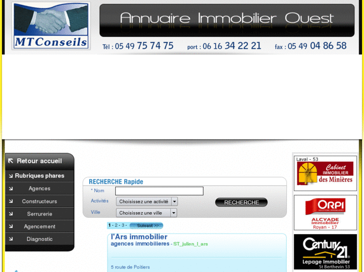 www.immobilier-d-ouest.com