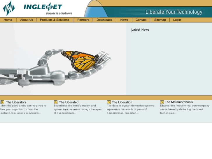 www.inglenet.com