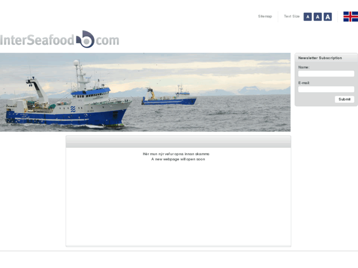 www.interseafood.com