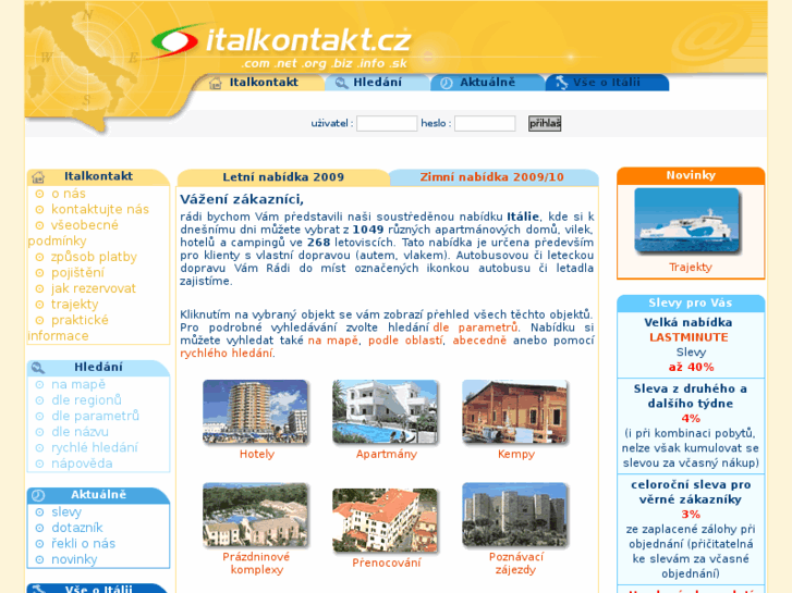 www.italkontakt.cz