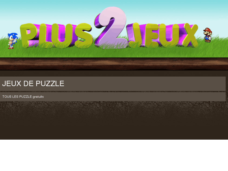 www.jeux2puzzle.com