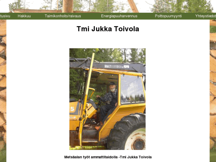 www.jukkatoivola.com