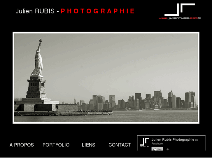 www.julienrubis.com