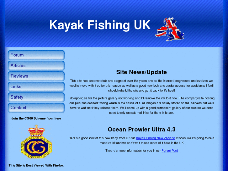 www.kayakfishinguk.net