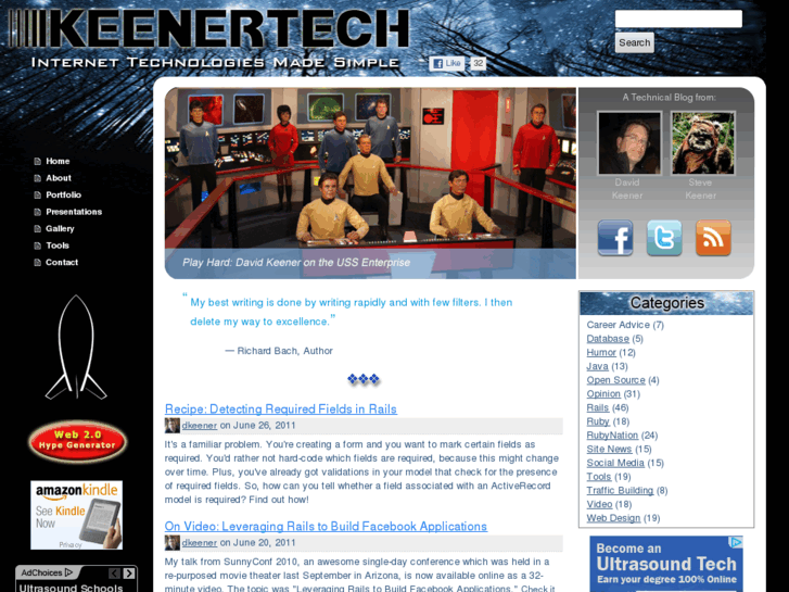 www.keenertech.com