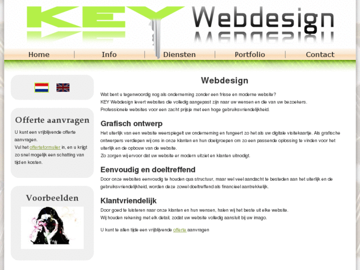 www.keywebdesign.nl