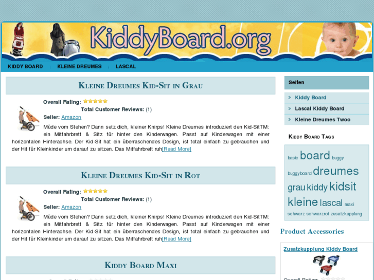 www.kiddyboard.org