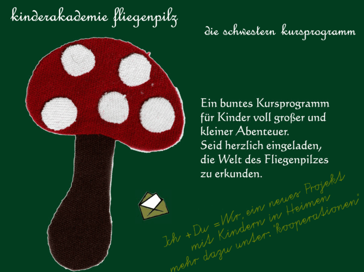 www.kinderakademie-fliegenpilz.de