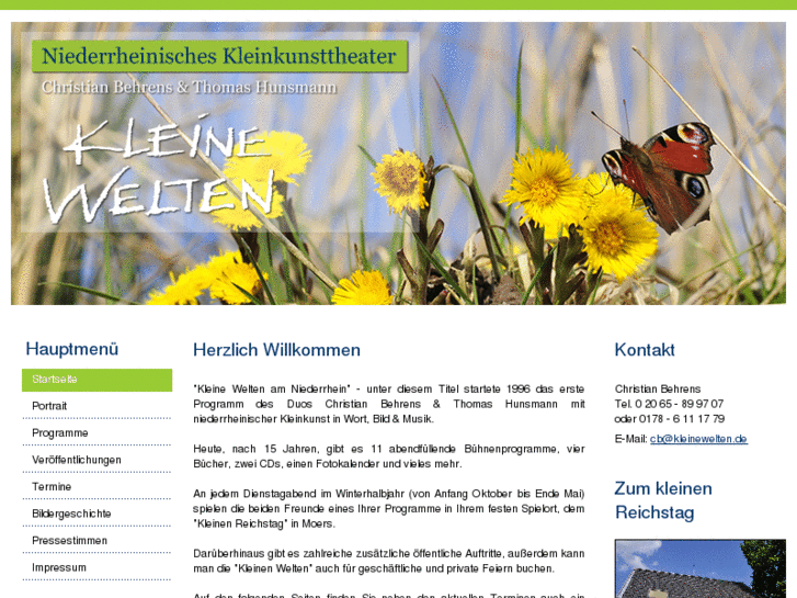 www.kleine-welten.de