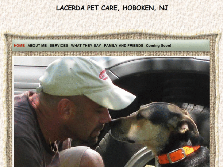 www.lacerdapetcare.com