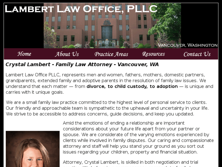 www.lambertlawpllc.com