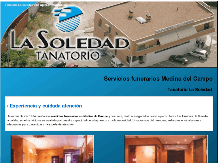 www.lasoledadtanatorio.es