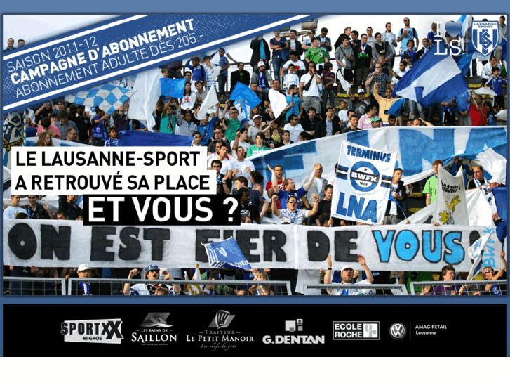 www.lausanne-sport.ch