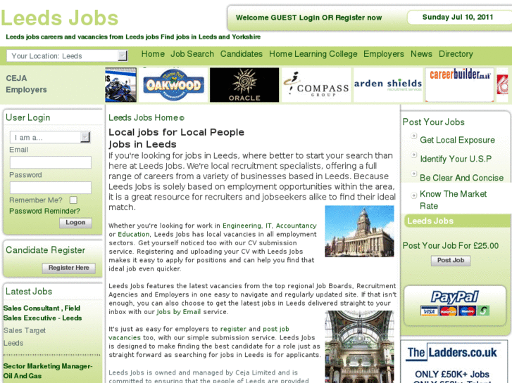 www.leeds-jobs.org