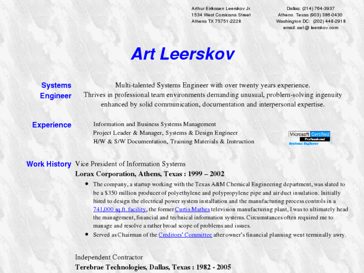 www.leerskov.com