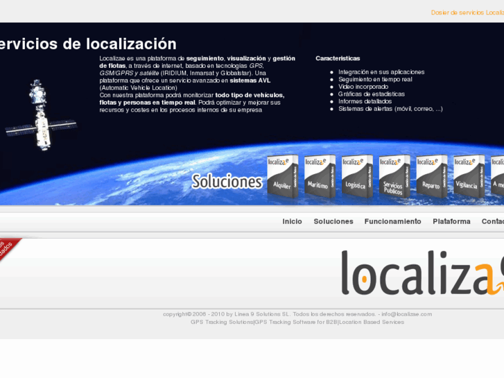 www.localizae.net