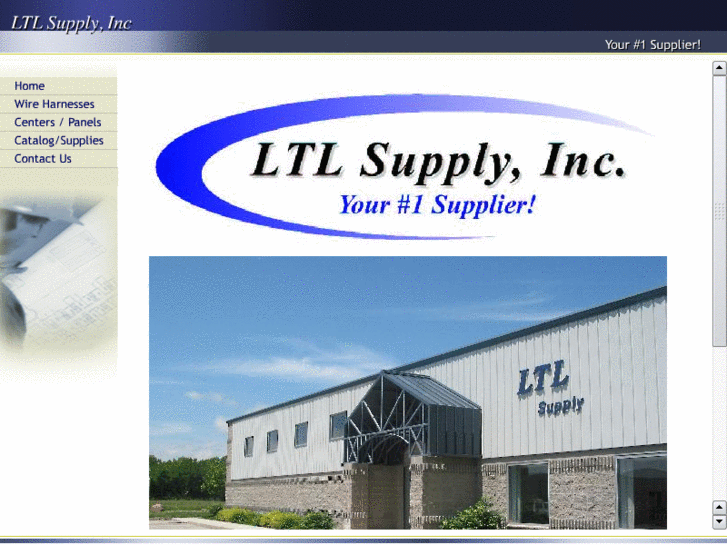 www.ltlsupply.com