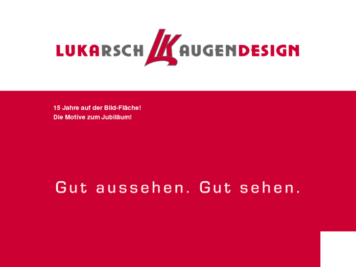 www.lukarsch-augendesign.de
