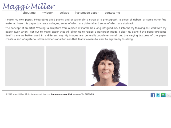 www.maggimiller.com