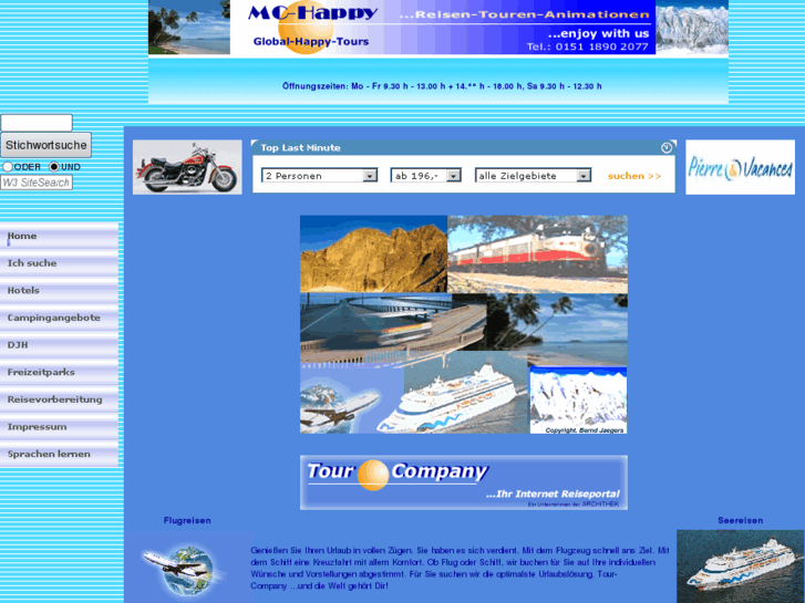 www.mc-happy.net