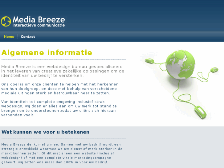 www.mediabreeze.nl