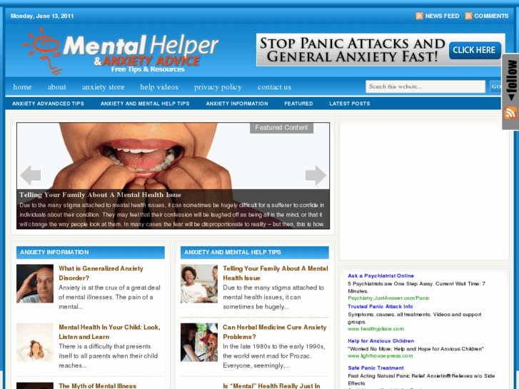 www.mental-helper.info