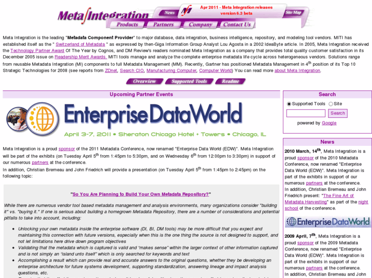 www.metaintegration.com