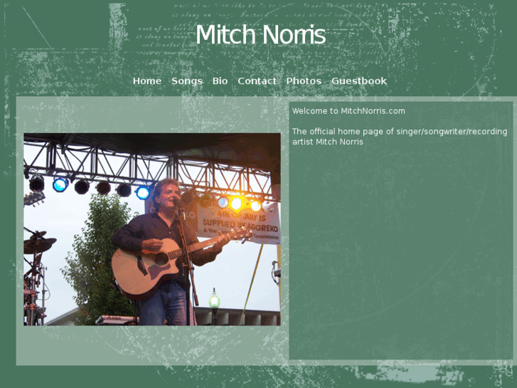 www.mitchnorris.com