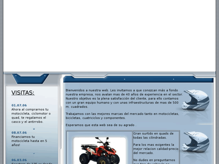 www.motosmahiques.com