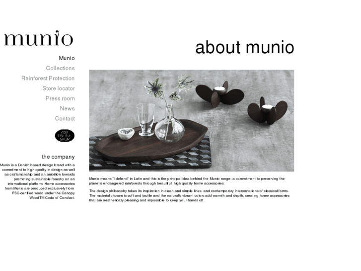 www.muniodesign.com