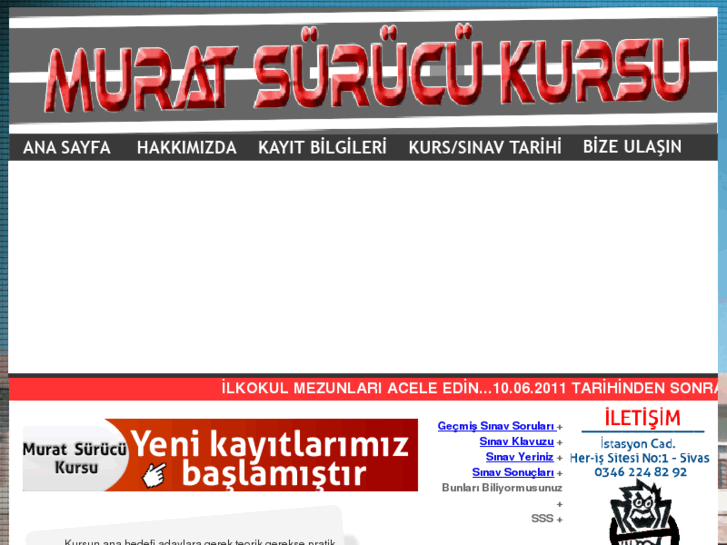 www.muratsurucukursu.com