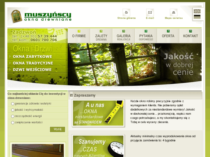 www.muszynscy.pl