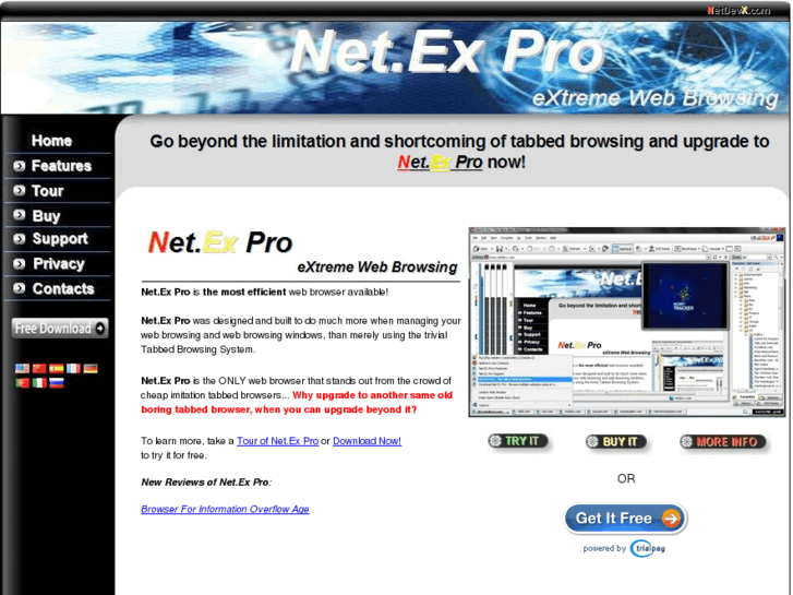 www.netdevx.com