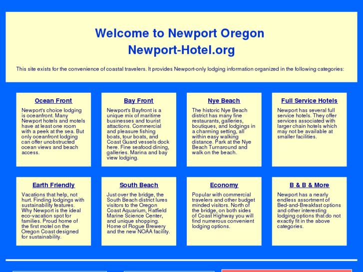 www.newport-hotel.org