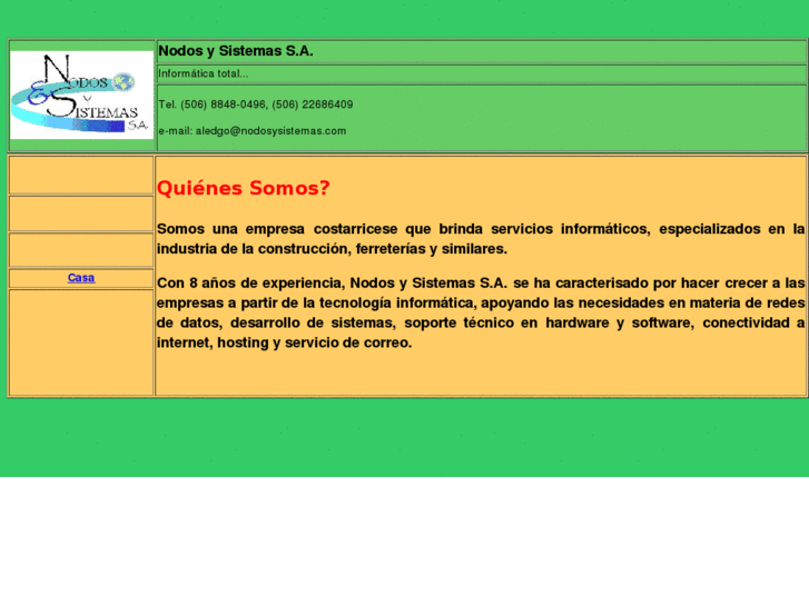 www.nodosysistemas.com