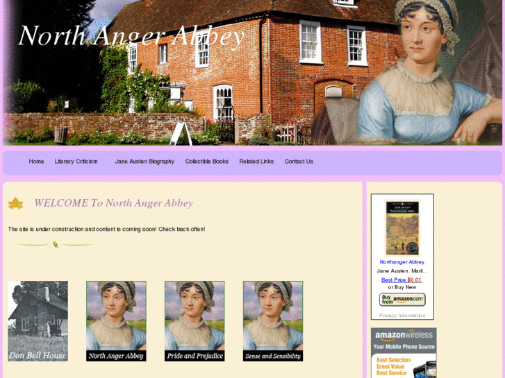 www.northangerabbey.com