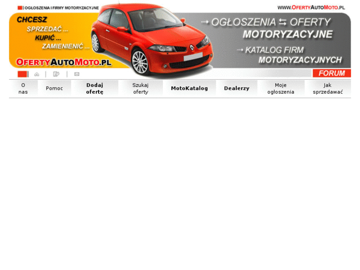 www.ofertyautomoto.pl