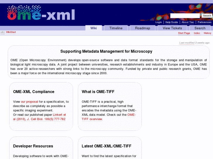 www.omexml.org