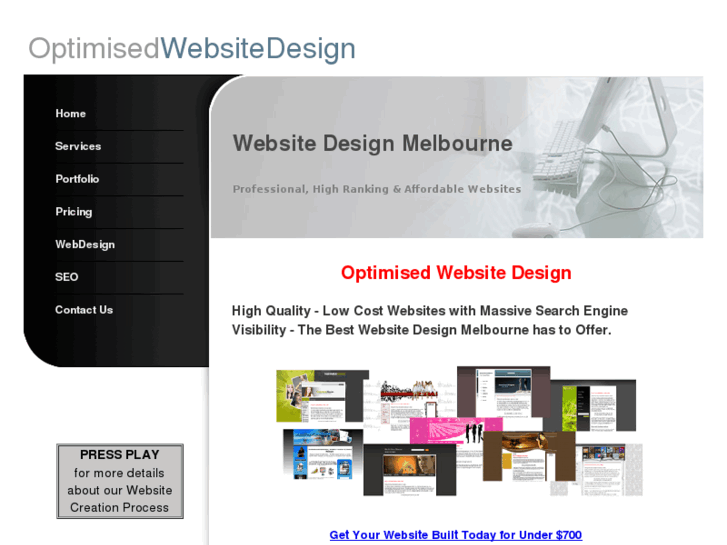 www.optimisedwebsitedesign.com