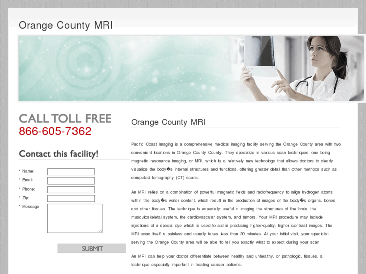 www.orangecountymri.net