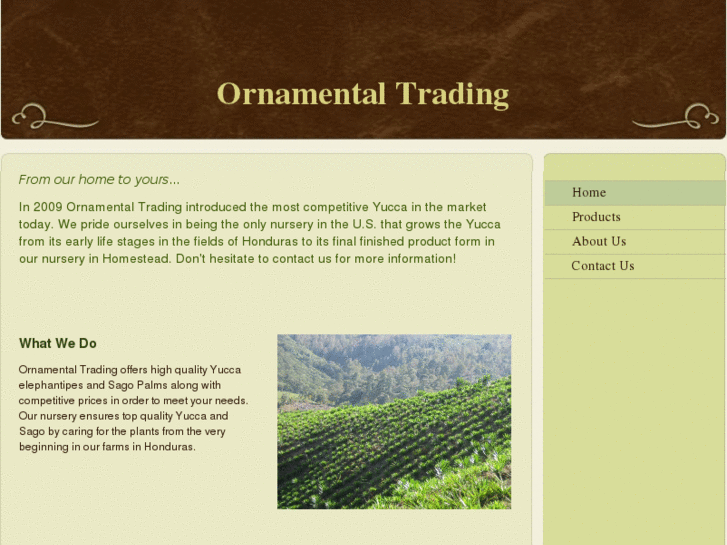 www.ornamentaltrading.net