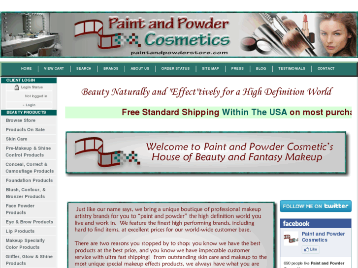 www.paintandpowdermoulage.com