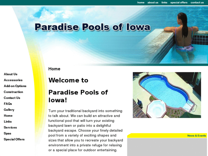 www.paradisepoolsofiowa.com