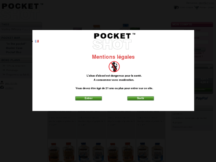 www.pocket-shot.fr