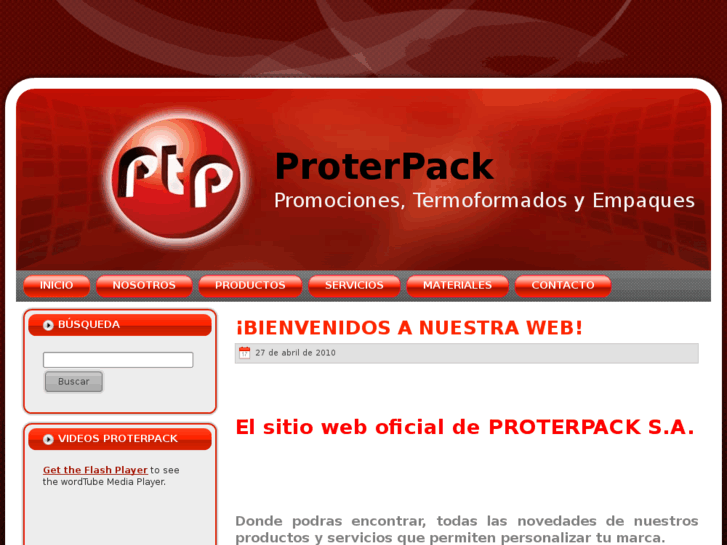 www.proterpack.com