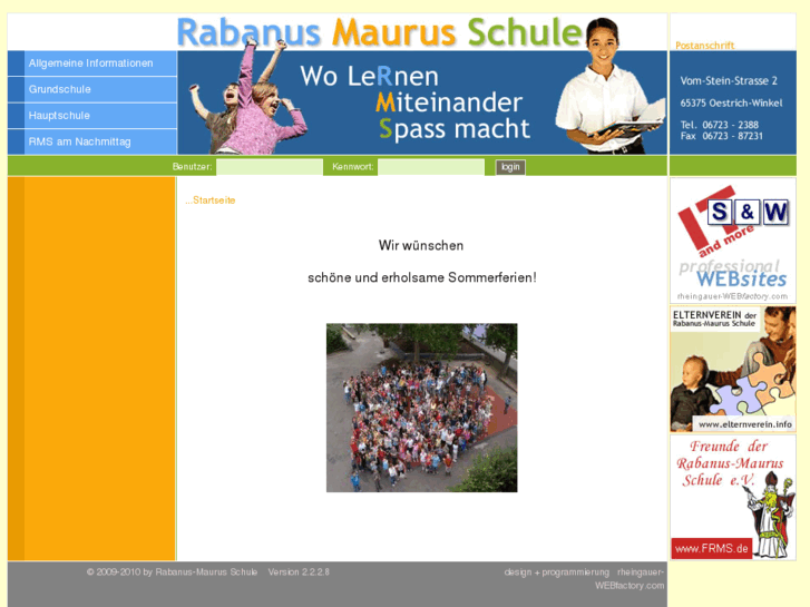 www.rabanus-maurus-schule.org