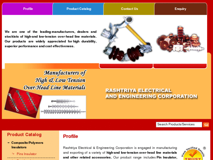 www.rashtriyaelectrical.com