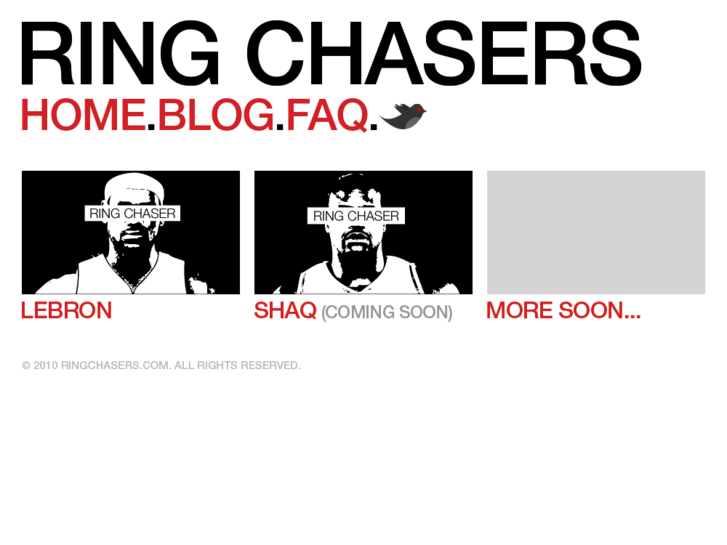 www.ringchasers.com