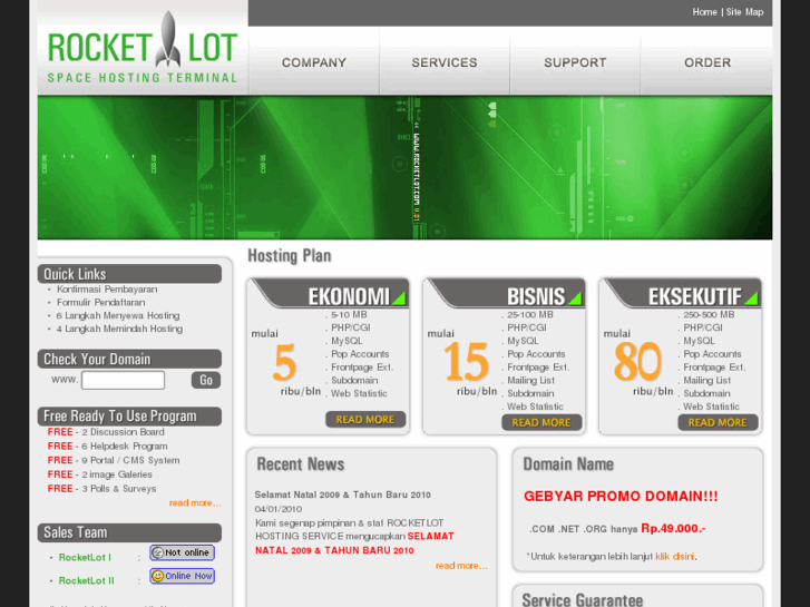 www.rocketlot.com